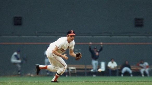 Brooks Robinson