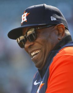 Dusty Baker