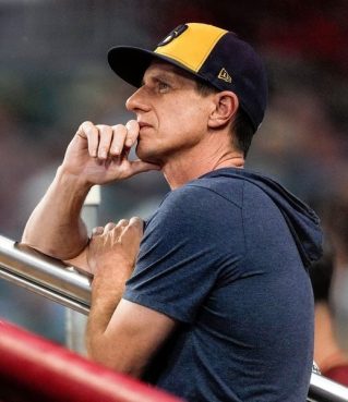 Craig Counsell