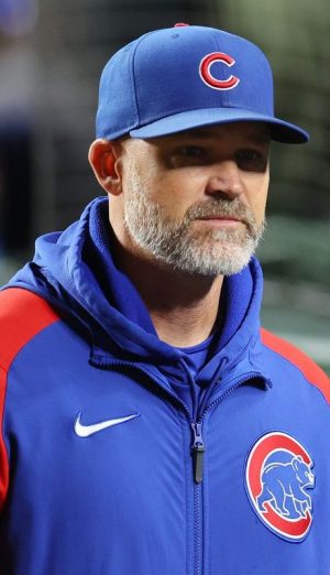 David Ross