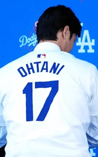 Shohei Ohtani