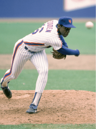 Dwight Gooden