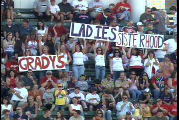 Grady's Ladies