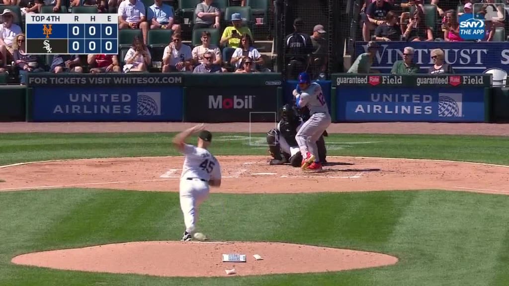 Francisco Lindor, Garrett Crochet