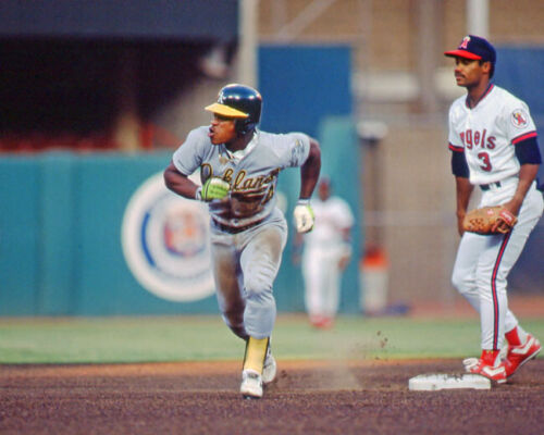 Rickey Henderson