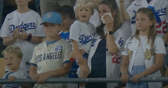 Kershaw Family