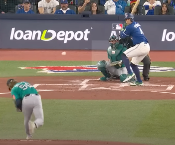 Bryce Miller, George Springer