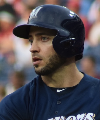 Ryan Braun