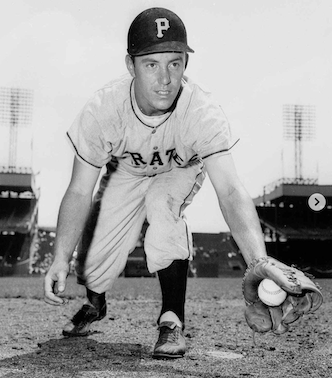 Bill Mazeroski