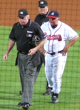 Bobby Cox