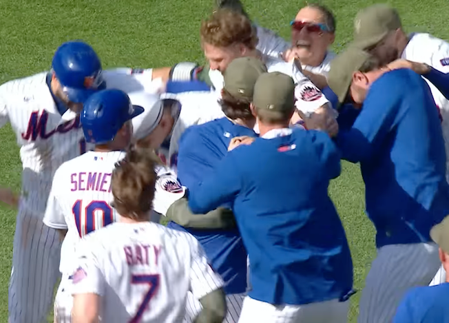 New York Mets