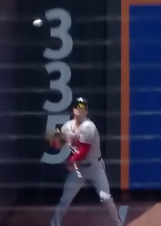 Mike Yastrzemski
