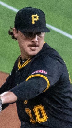 Paul Skenes