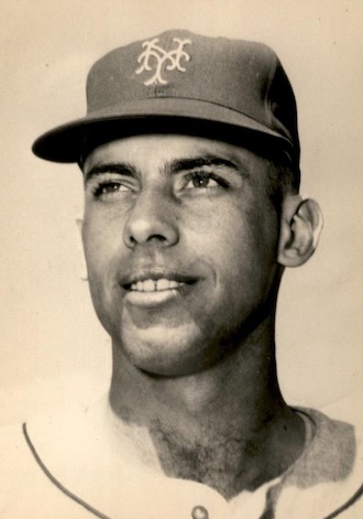 Ron Hunt