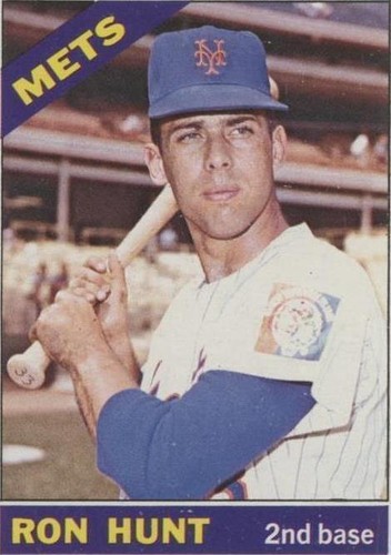 Ron Hunt