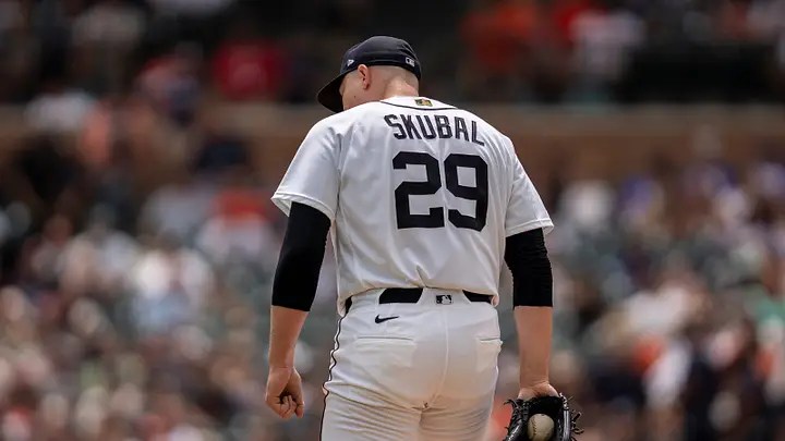 Tarik Skubal