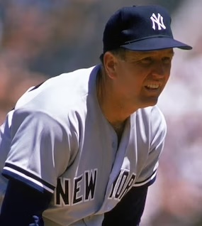 Tommy John