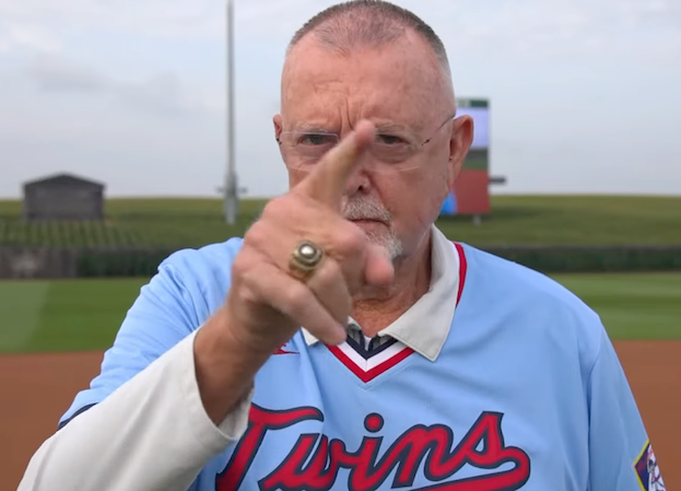 Bert Blyleven