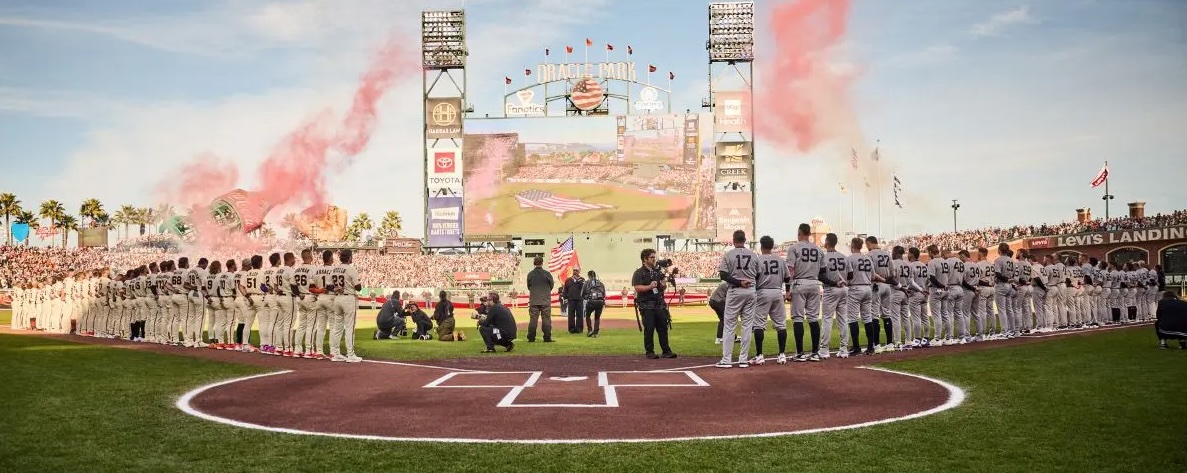 Oracle Park