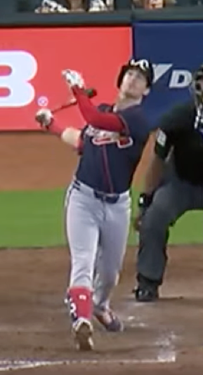 Mike Yastrzemski
