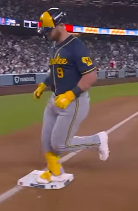 Jake Bauers