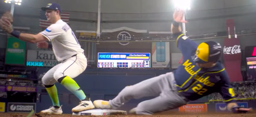 Christian Yelich